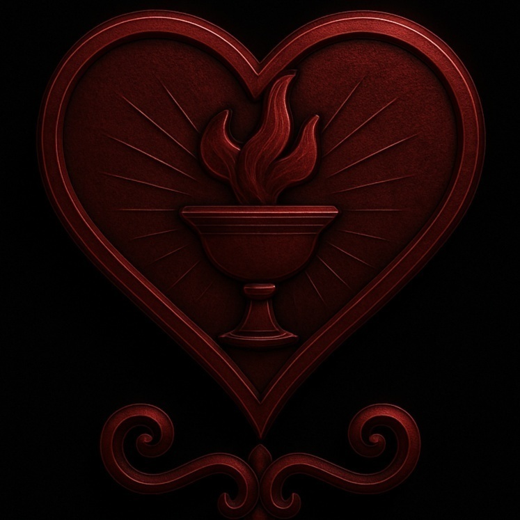 Image for 心臓みたい