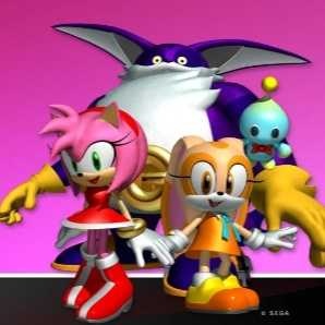 Image for Sonic Mania 2 Fan Fiction