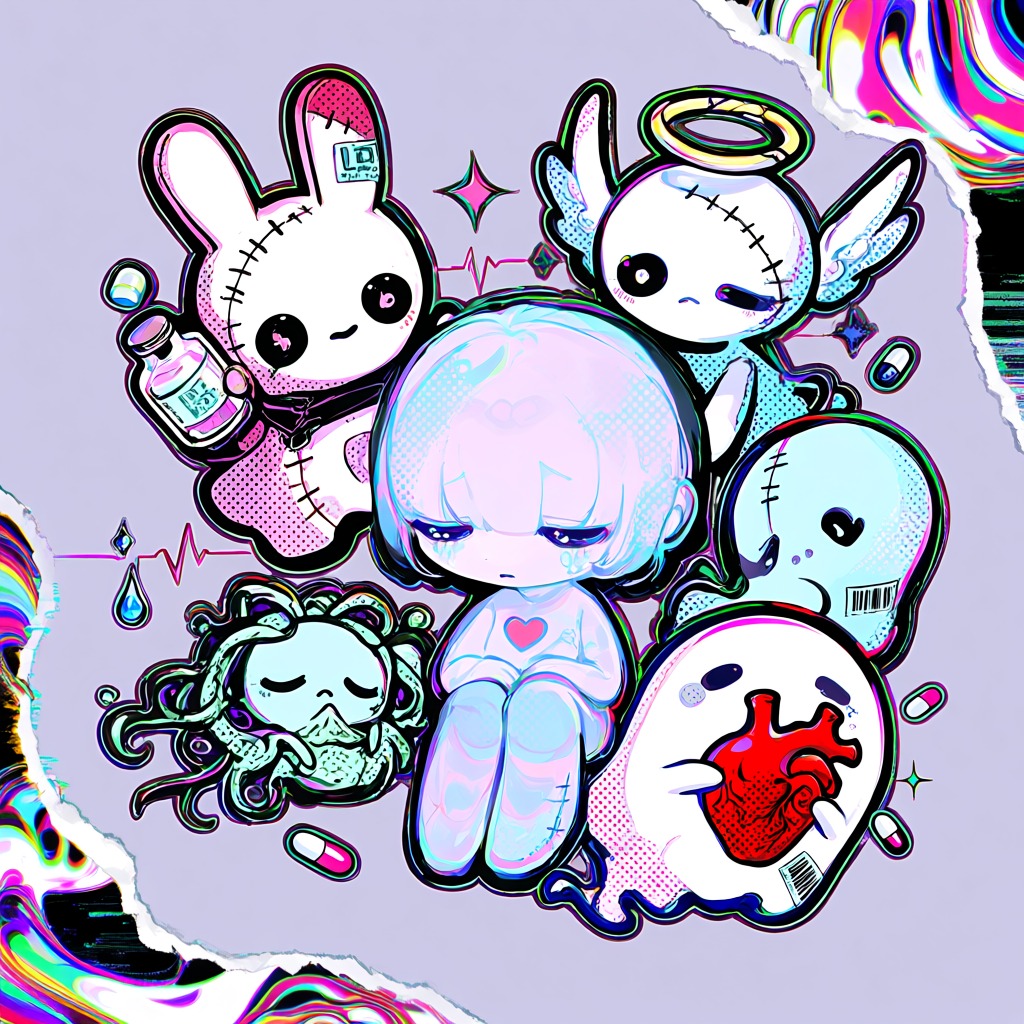 疾患 "Disorder"