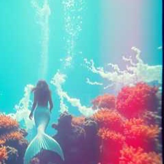 [Diving Into the Ocean Forest] Lyrics by SMY artwork