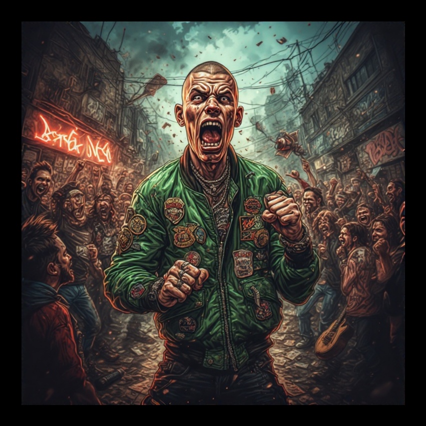 Image for Punk n Co.