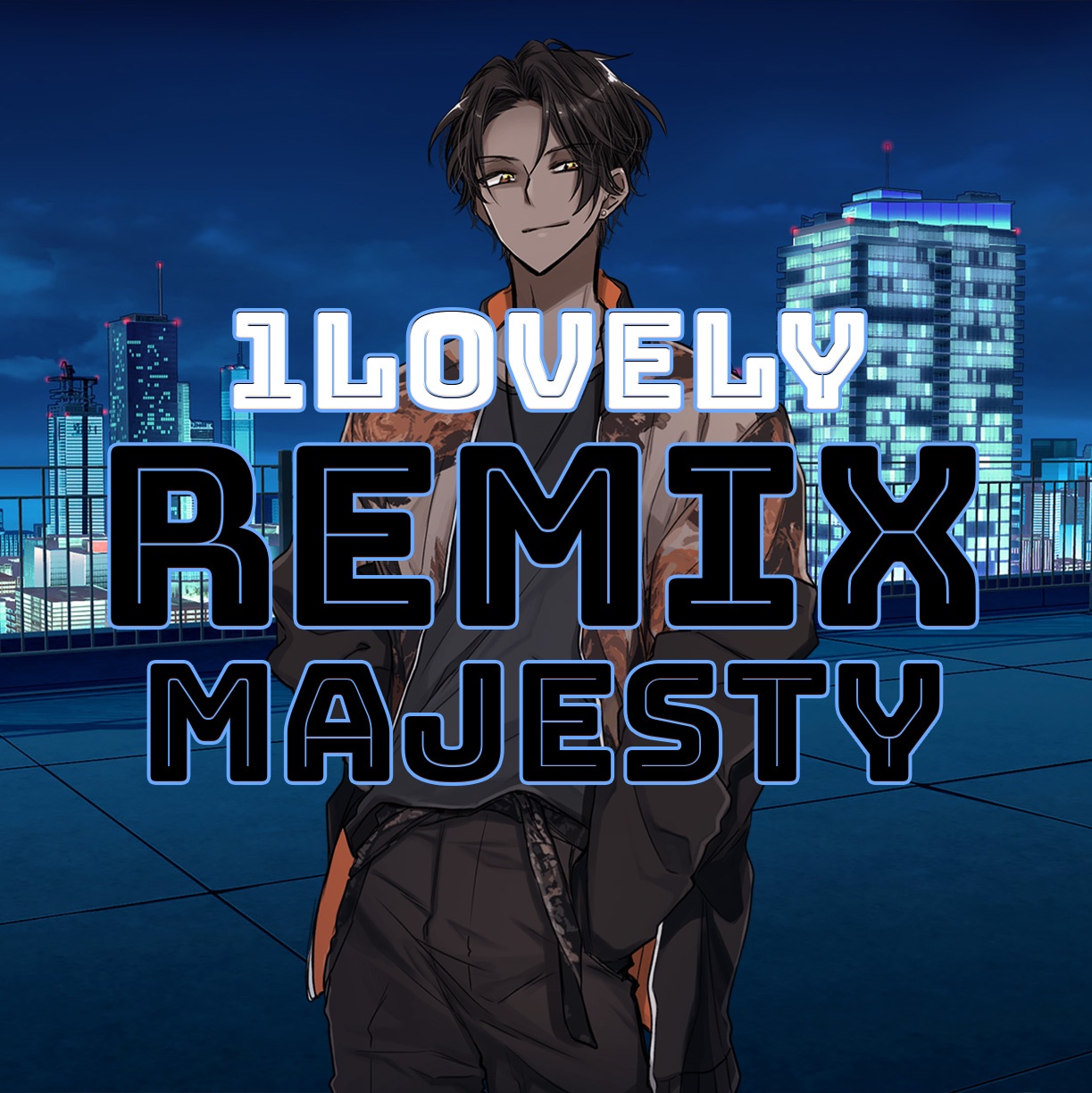 Image for 🏵️ Remix Majesty 🏵️