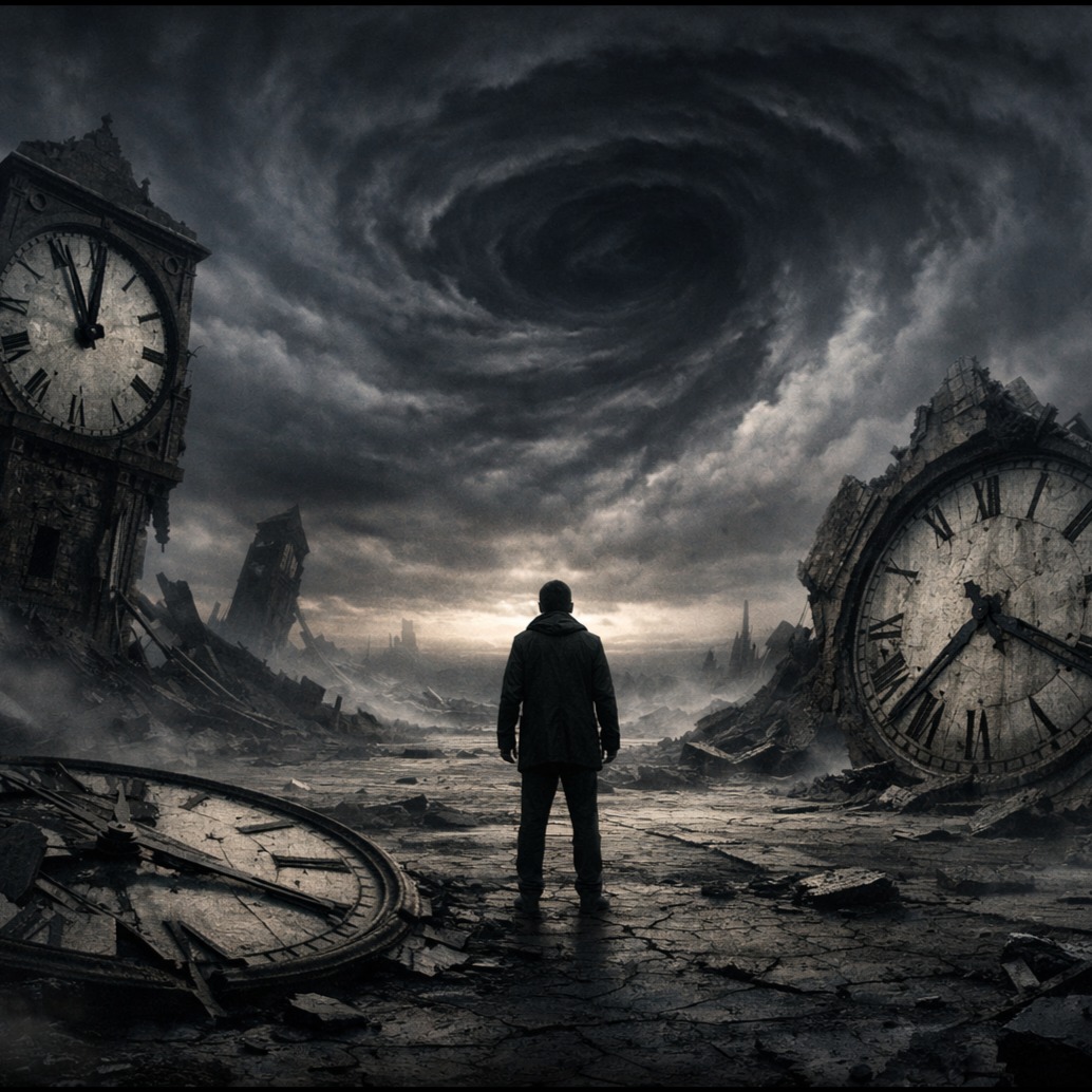 Image for Dire existence