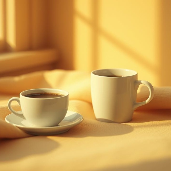 Image for Sunday Morning Wake Up Songs