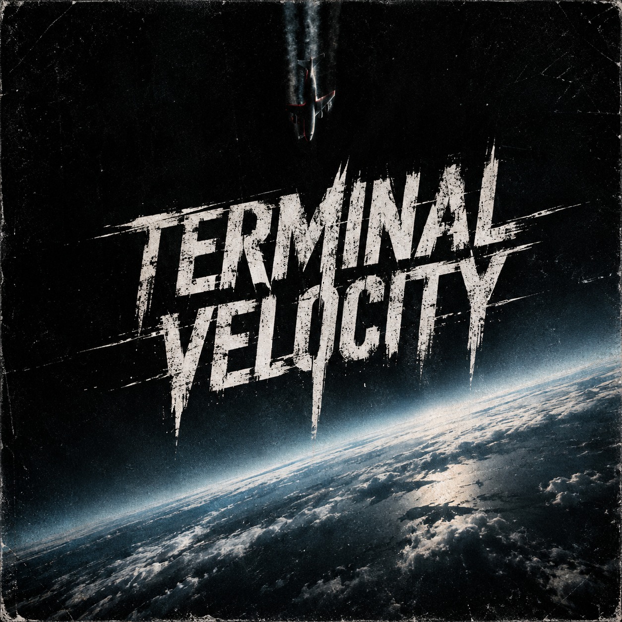 Terminal Velocity artwork