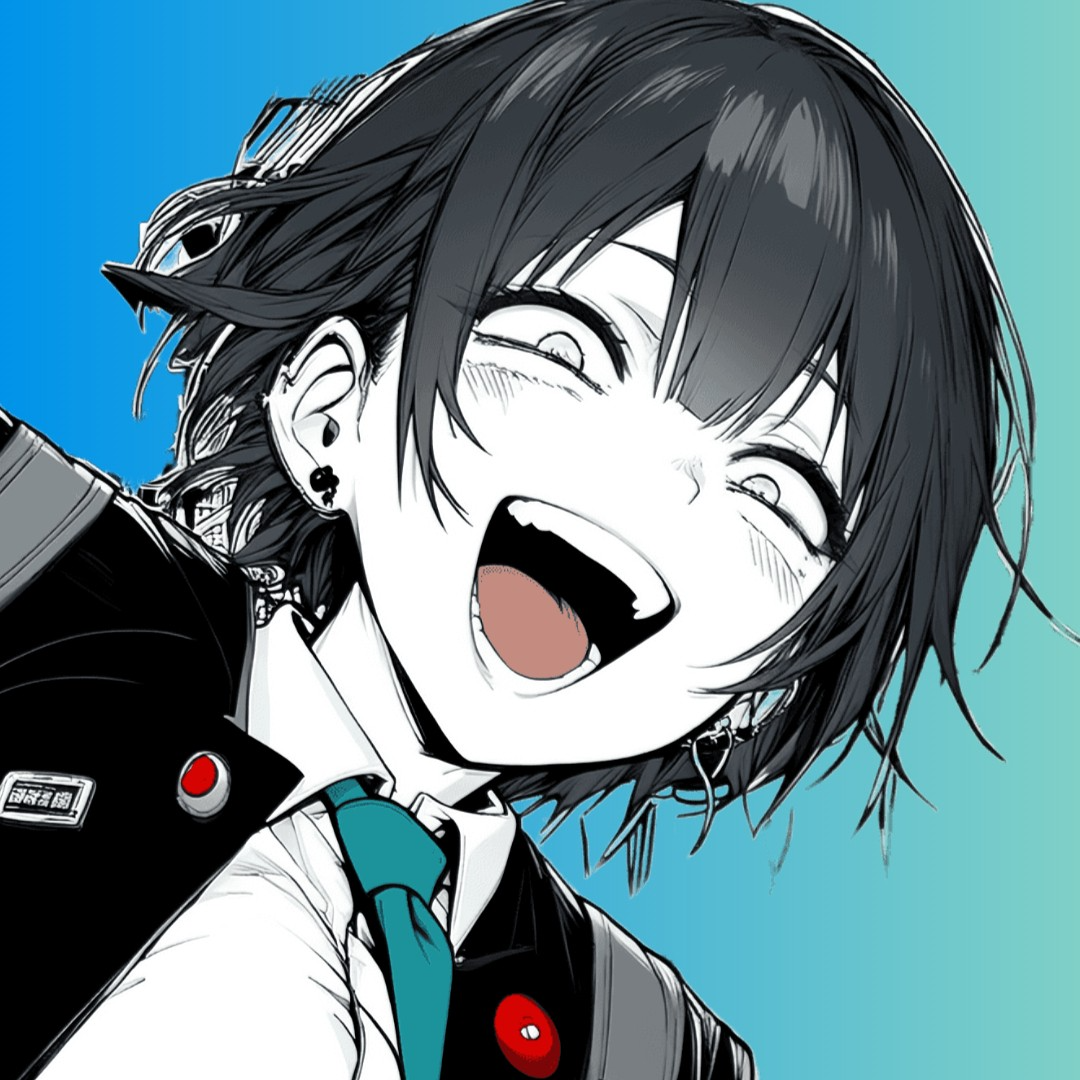 Profile picture for gaga-.-maru