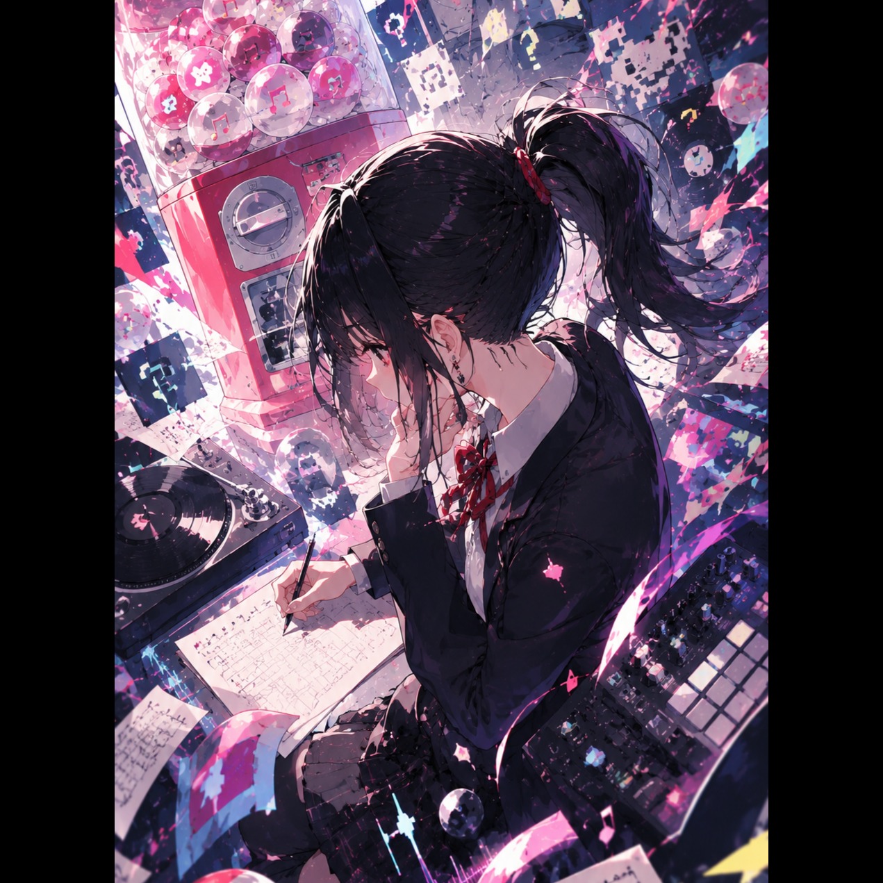 Song Image