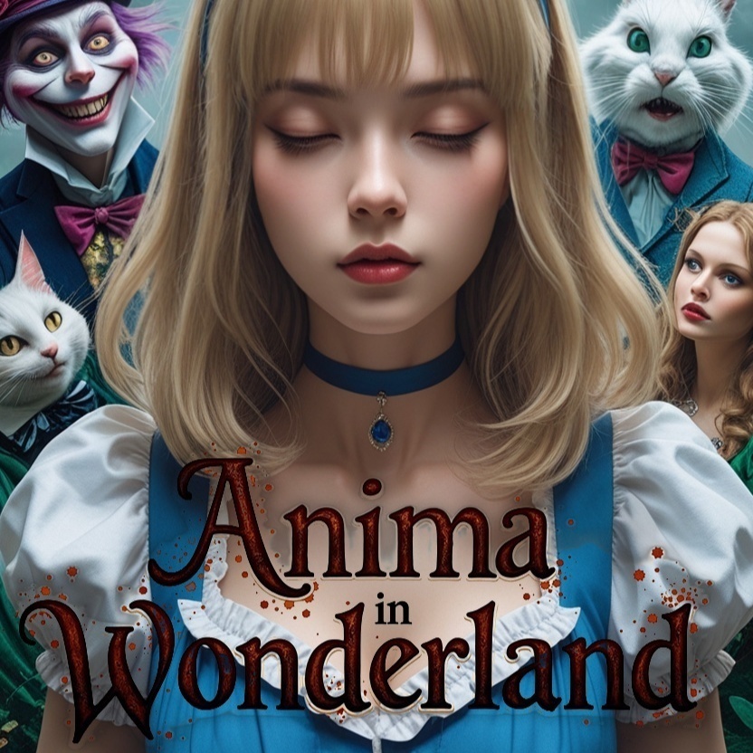 Playlist cover art