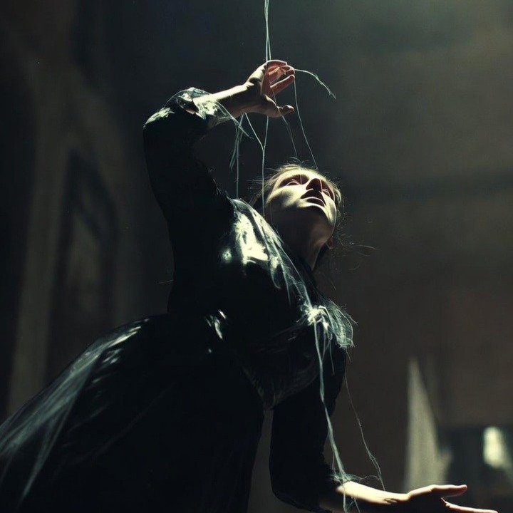 Persona image for Last Breath