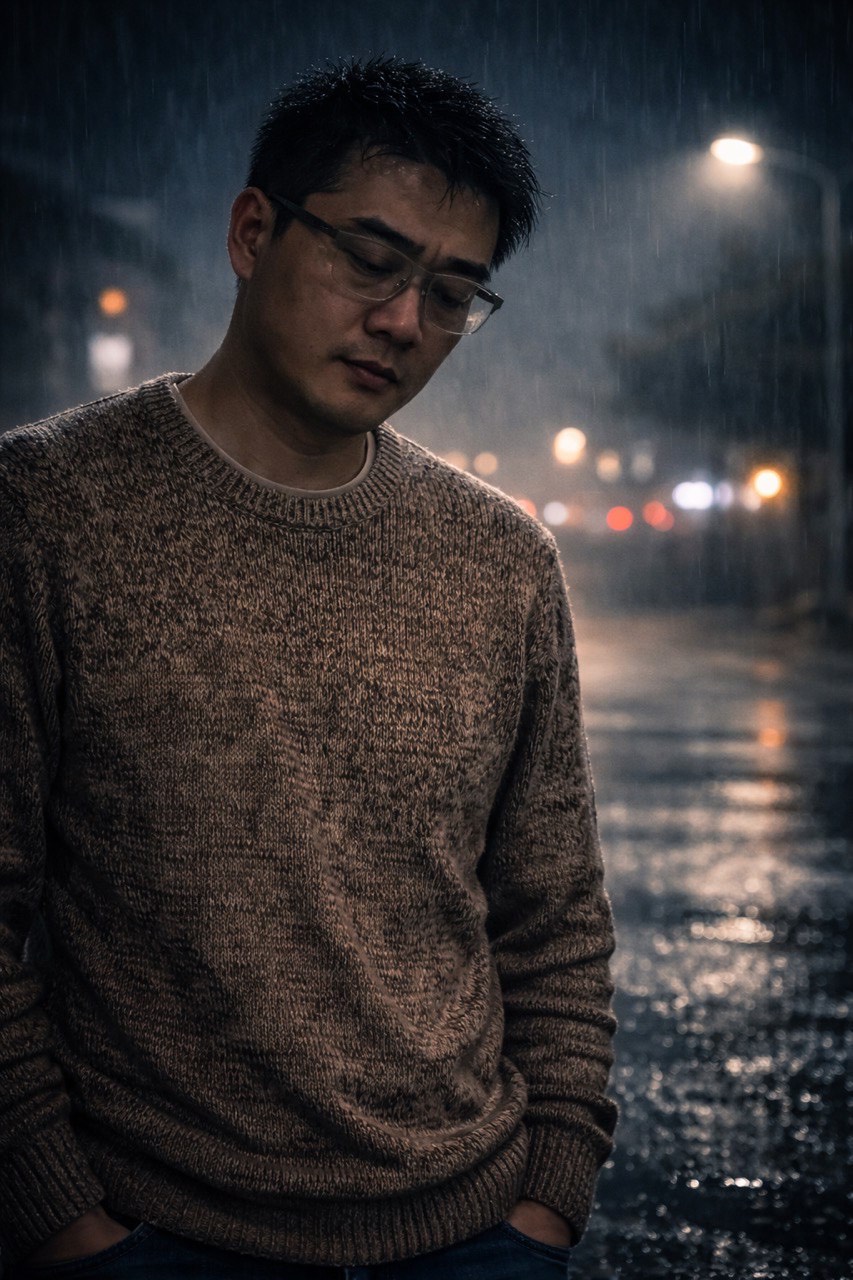 PHÔI PHA TRONG CĂN PHÒNG artwork