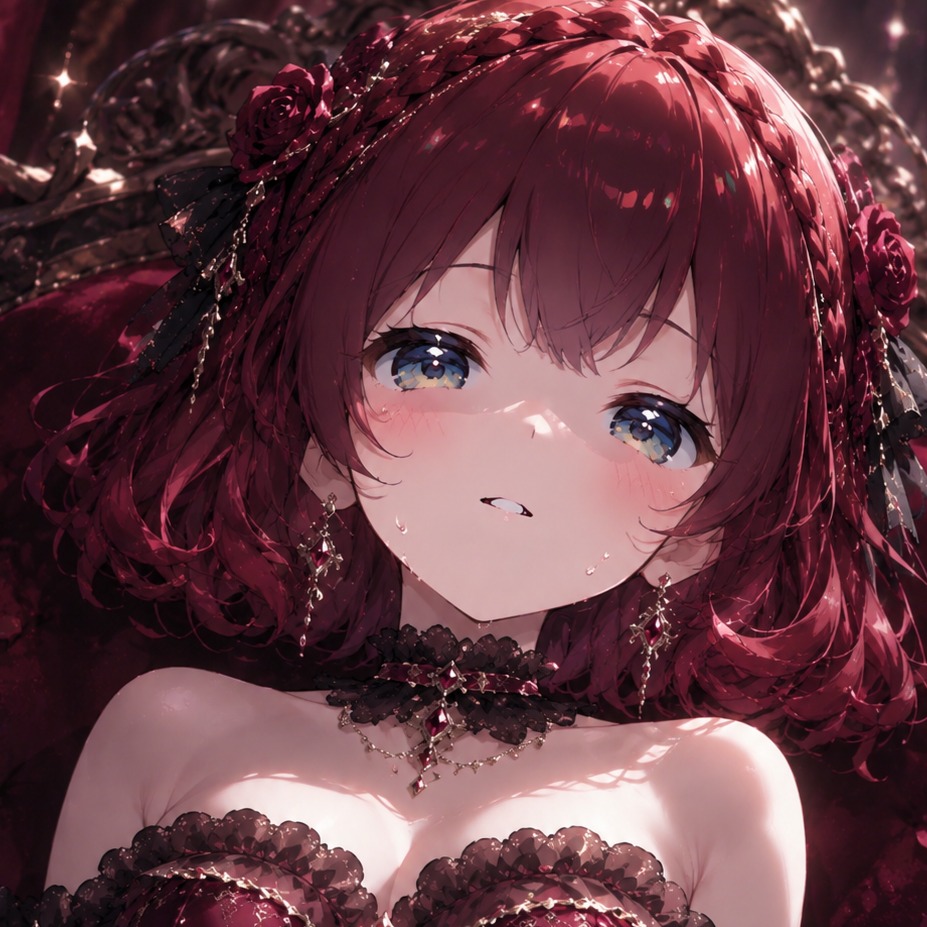 ソラに輝く一番星(slow) artwork