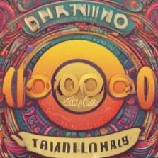 Image for 1000 tunes with Suno