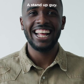 Image for My Comedy