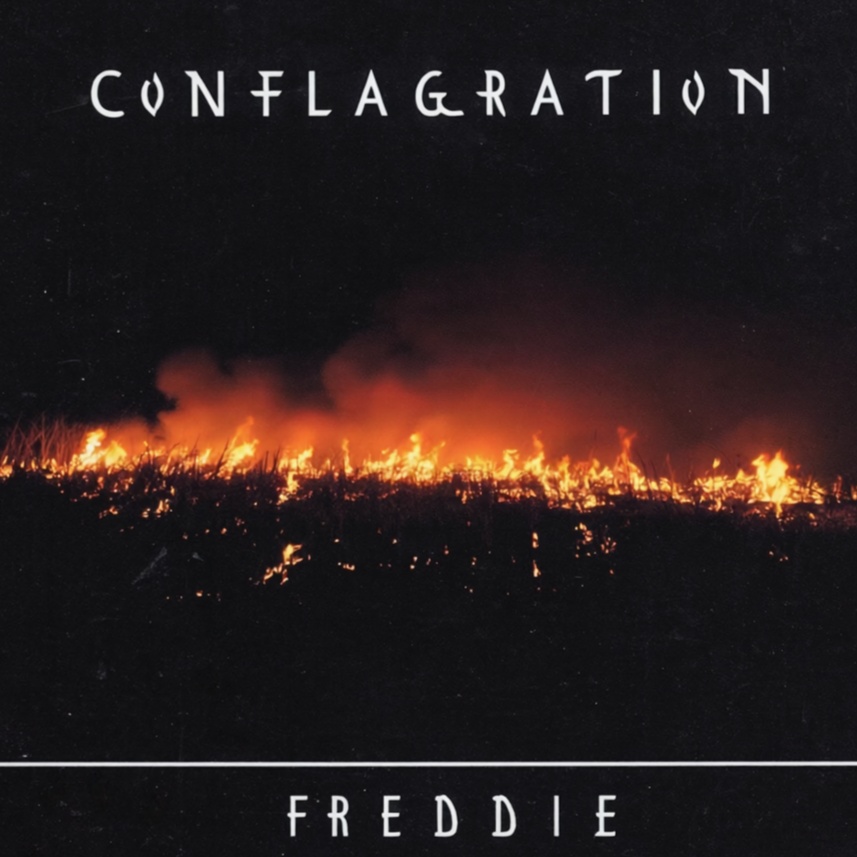 Image for Conflagration [REMASTERED]