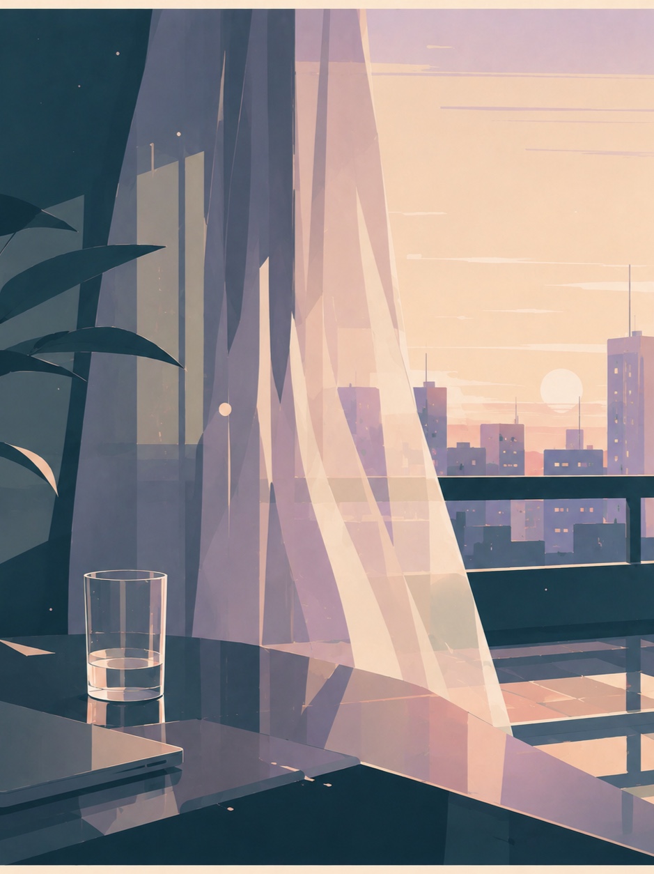 Room Temperature artwork