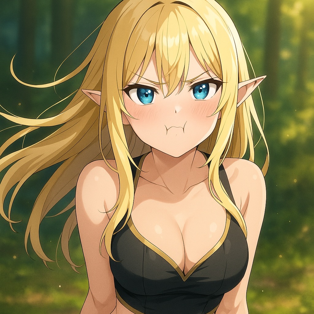 Image for Elf Related Songs