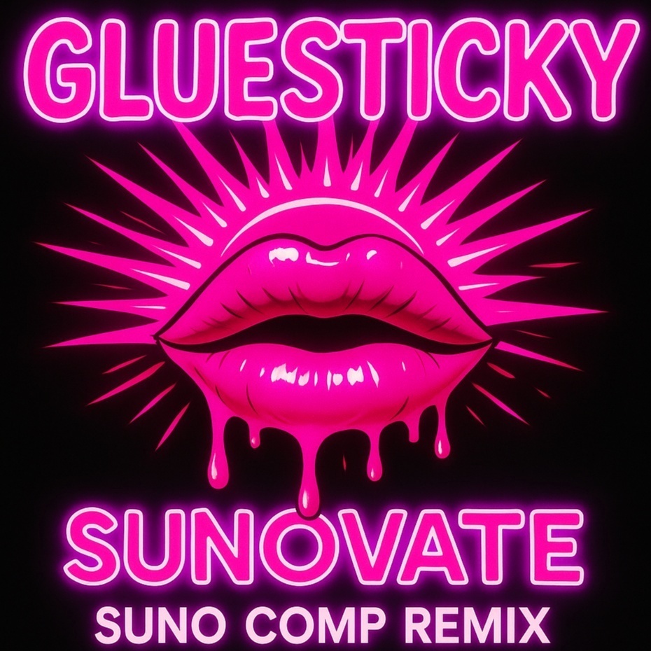 Image for  MY REMIX'S SUNO COMPS