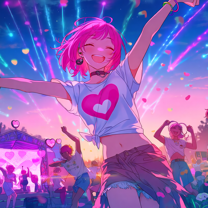 Song Image