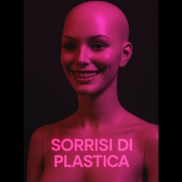 Image for Plastic smiles (Zombie Robby)