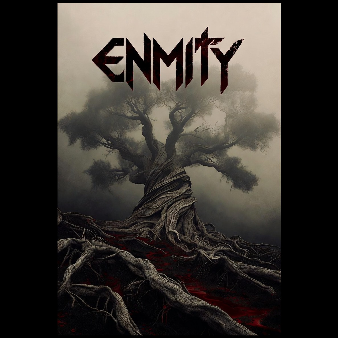 Enmity artwork