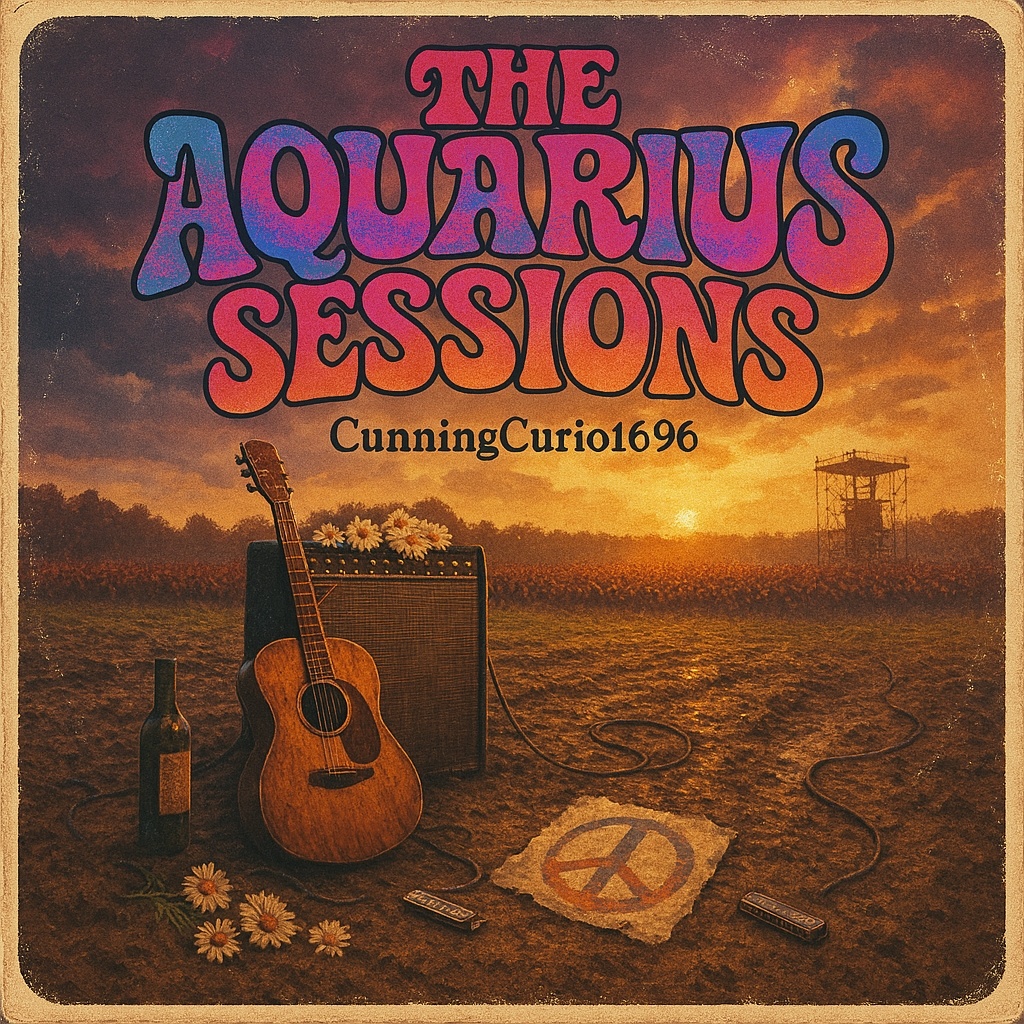 Playlist cover art