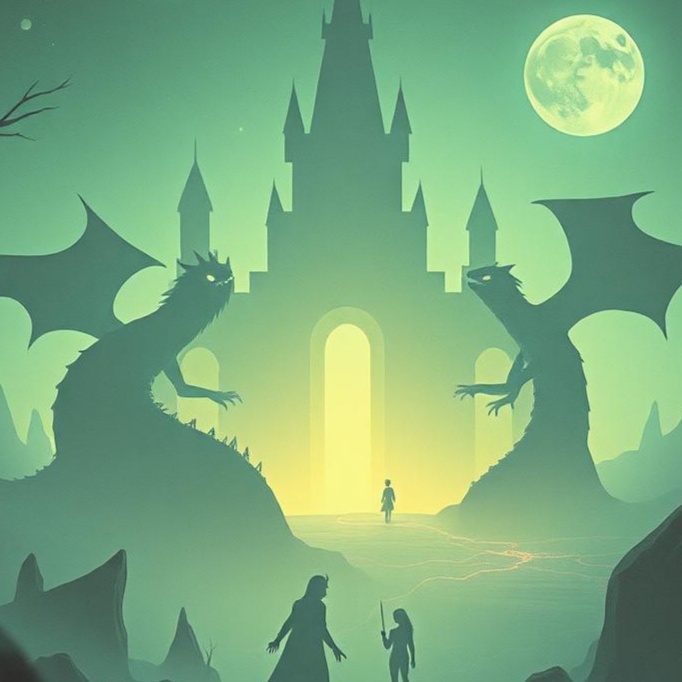 Image for Legends, Lore, Gods, and More