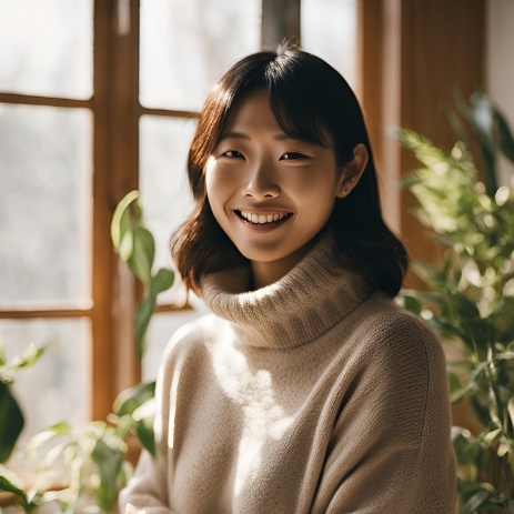 Image for Rina Hayama