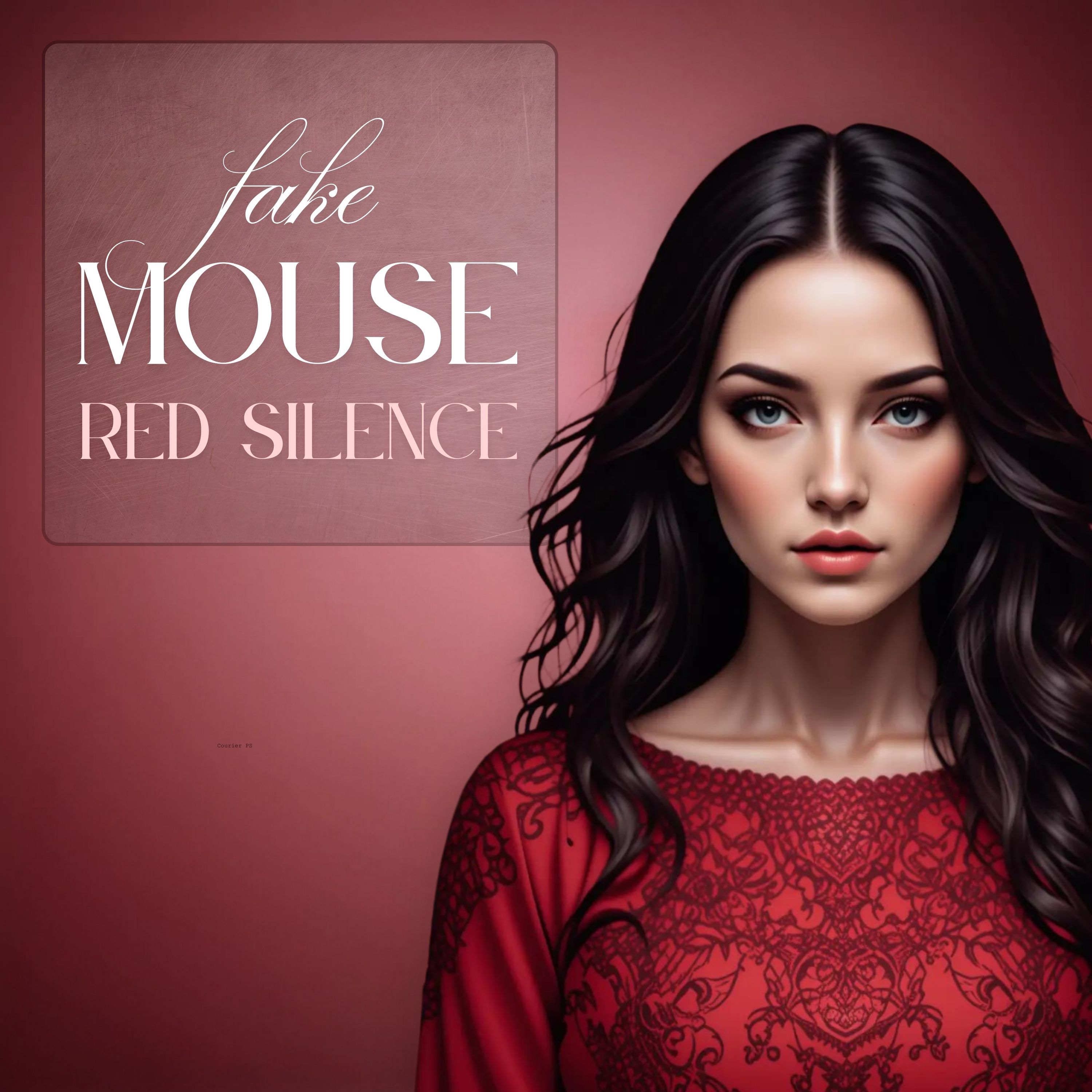 Image for Red Silence