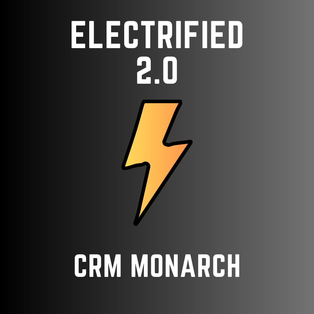 Electrified 2.0 artwork