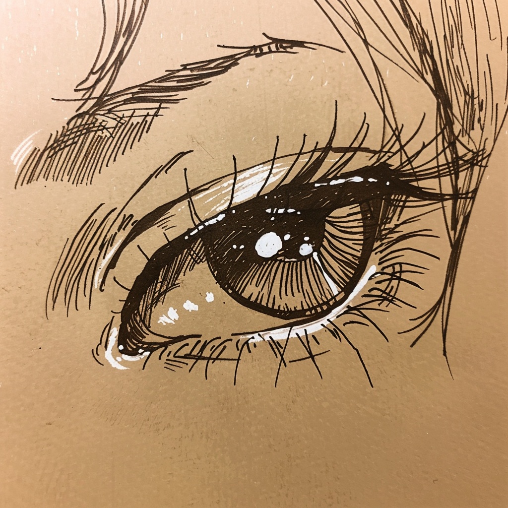 I Don't Think I Can Make It Better artwork