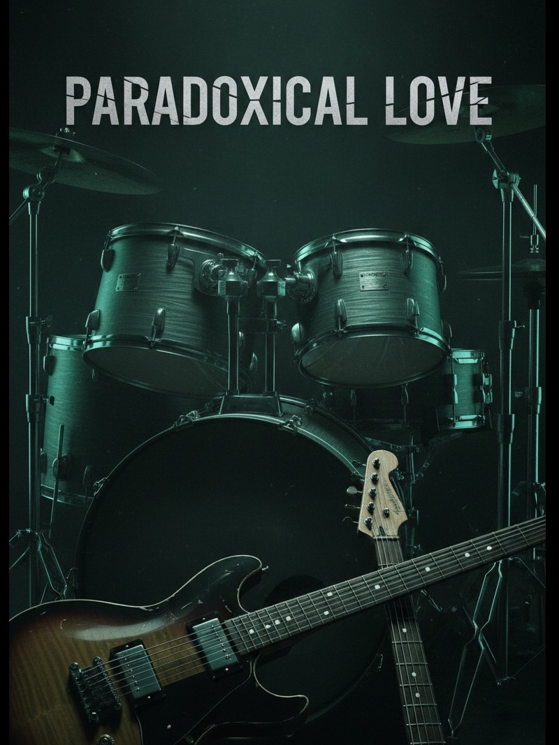 🩷PARADOXICAL LOVE (Vo.Bella) artwork