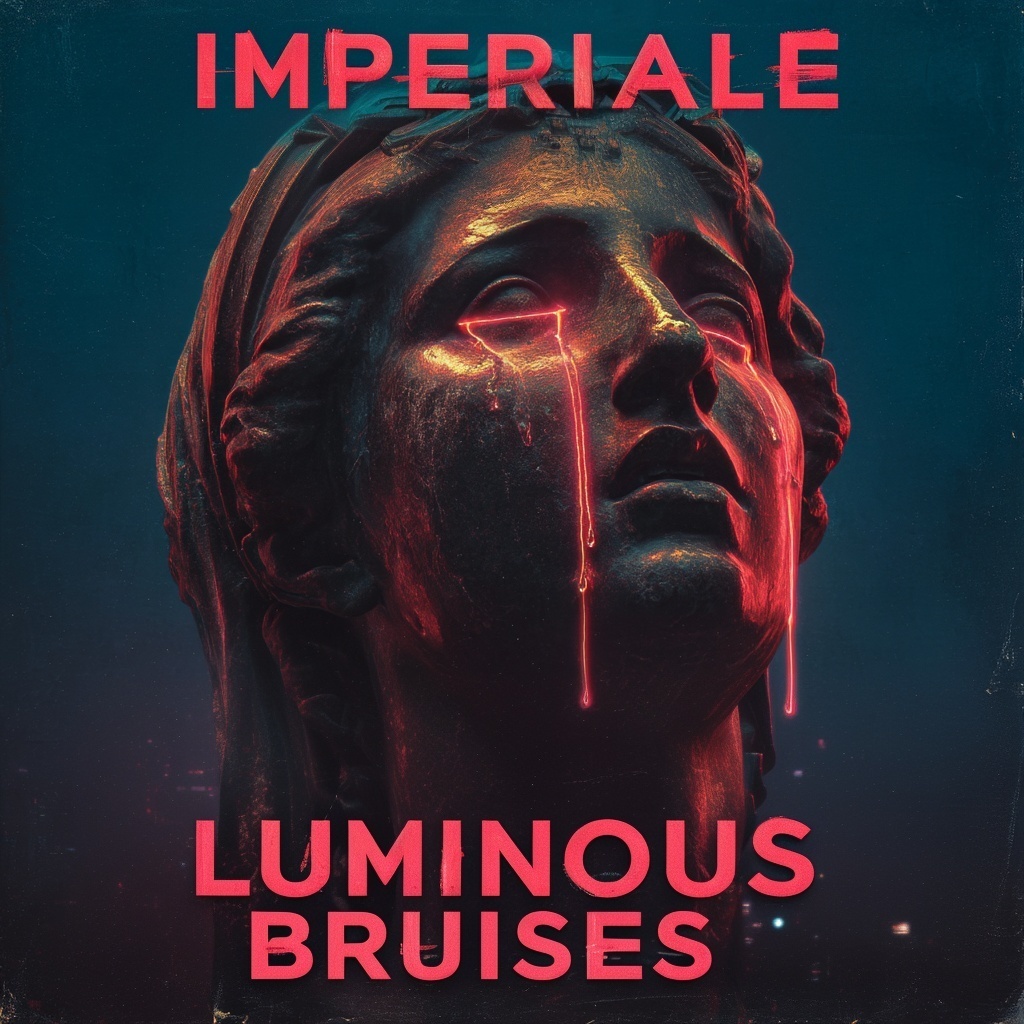 Playlist cover art