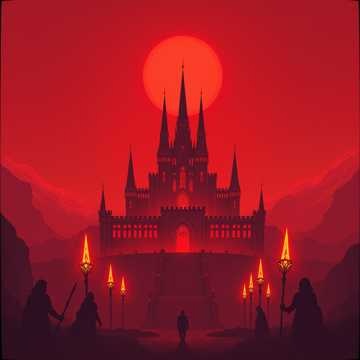 Image for Vidar’s Vision 