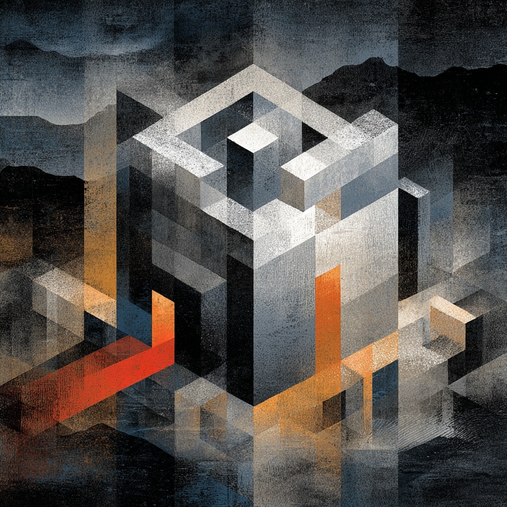 Image for Liminality