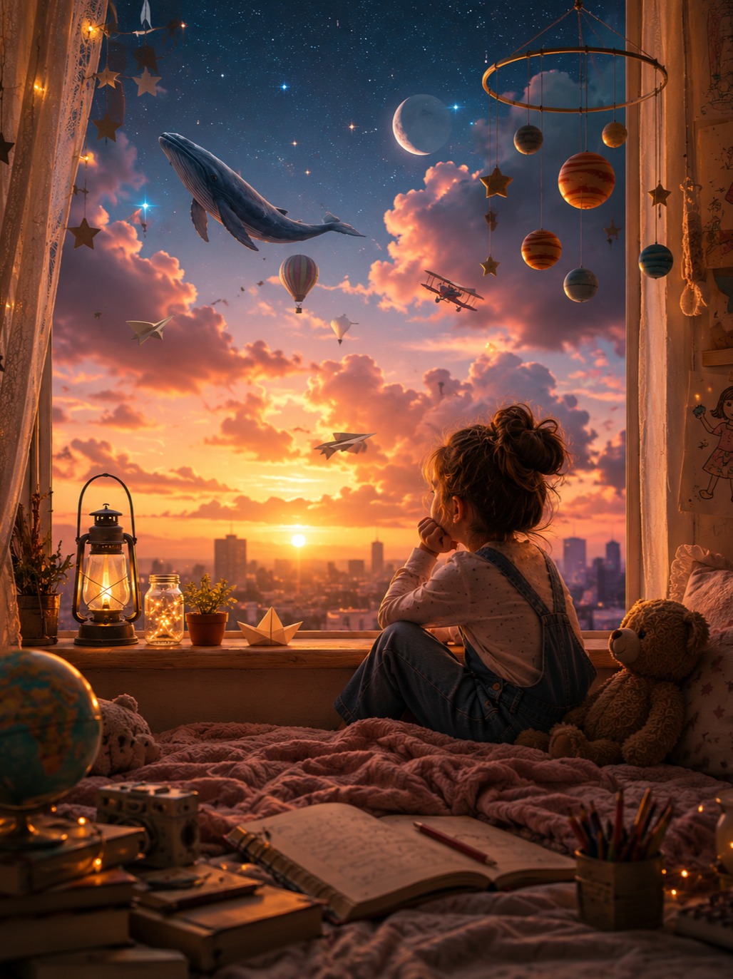 Someone Told Me... artwork
