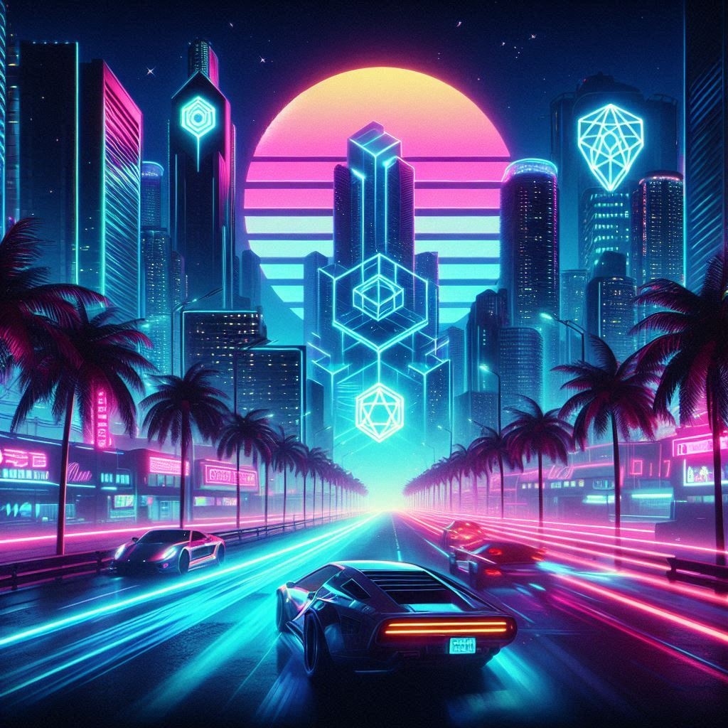 Image for Synthwave