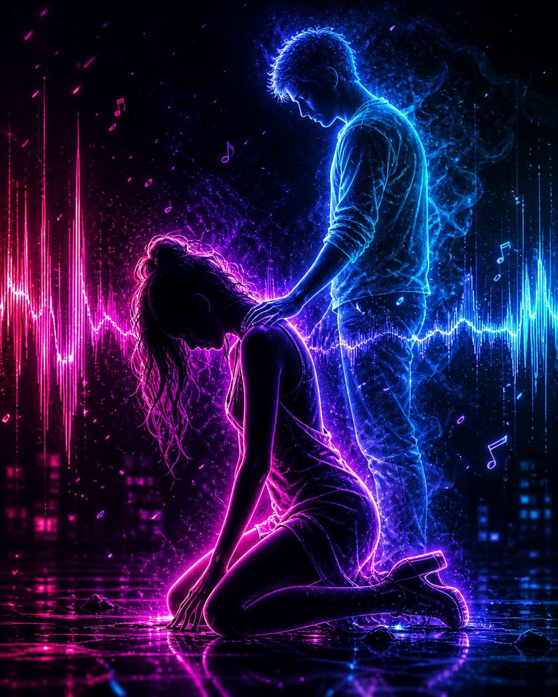 Where Did You Go artwork