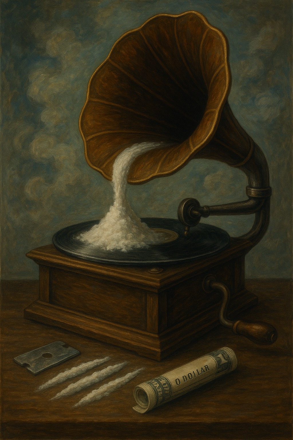 Song Image