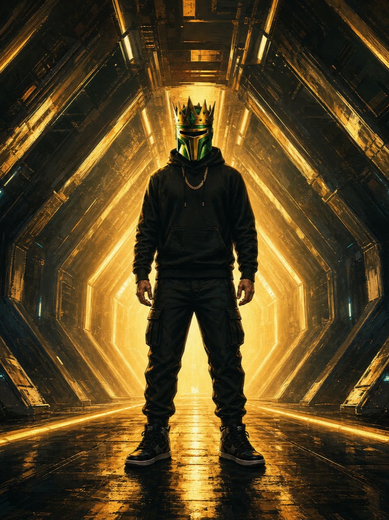 Lightspeed artwork