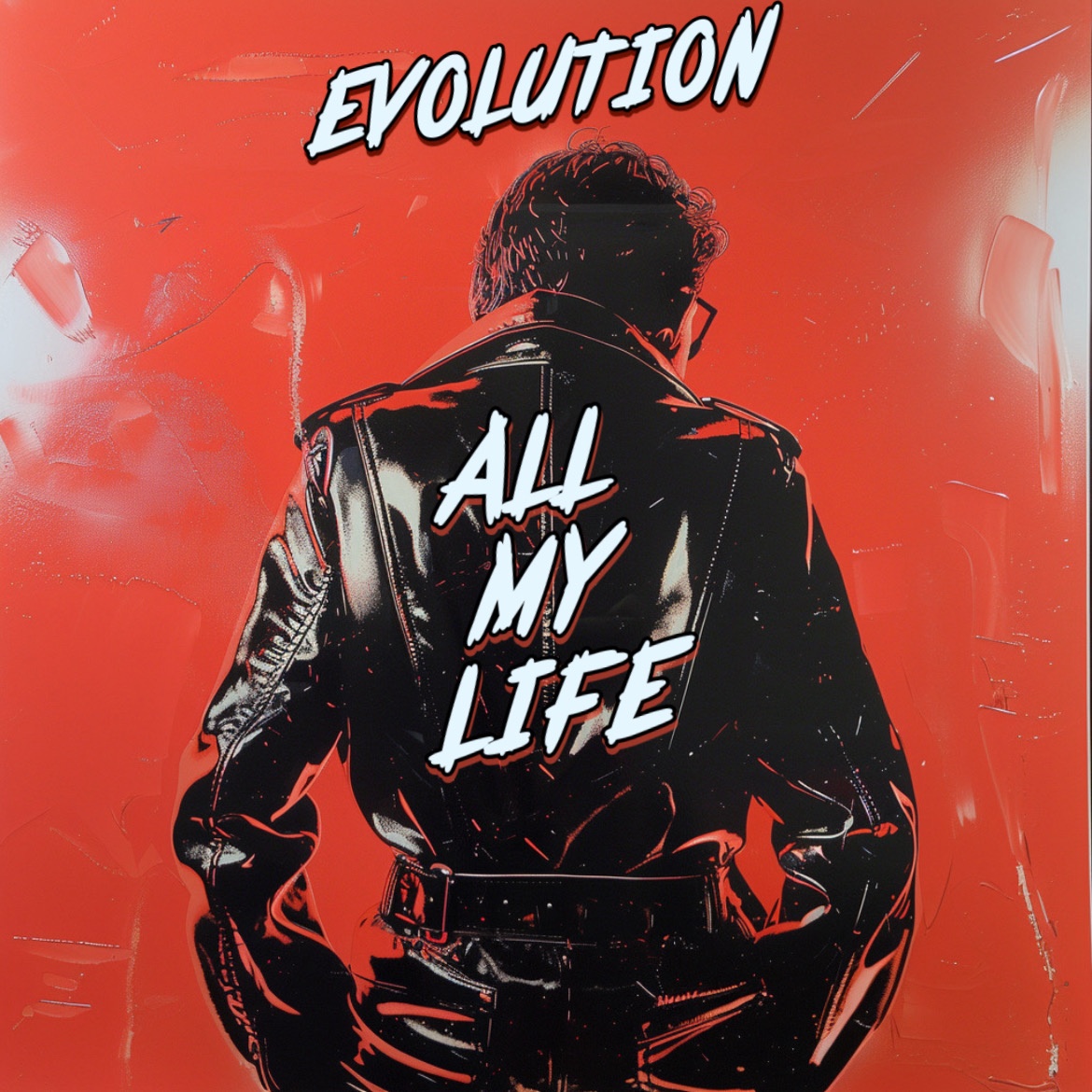 Image for All My Life