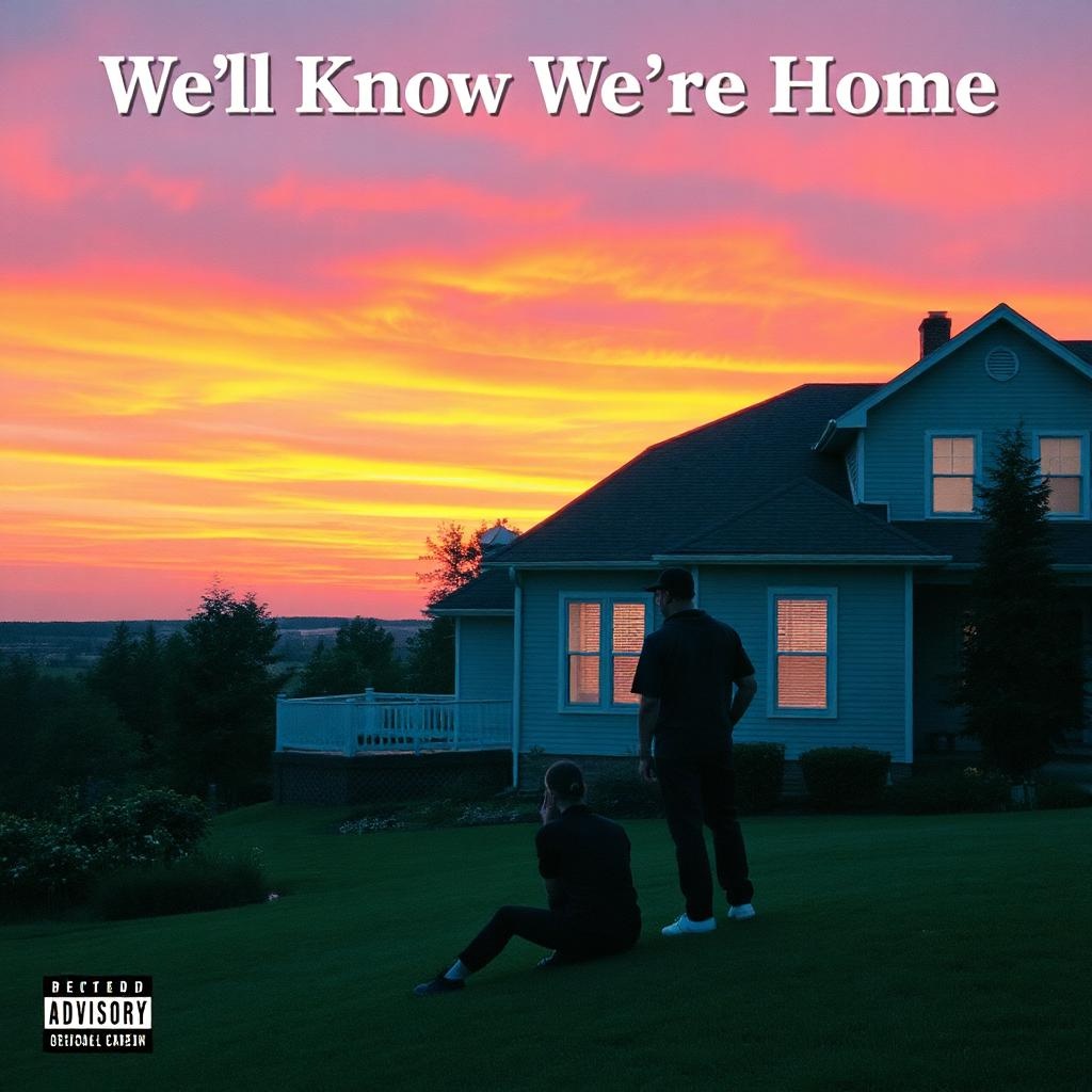 Song Cover Image