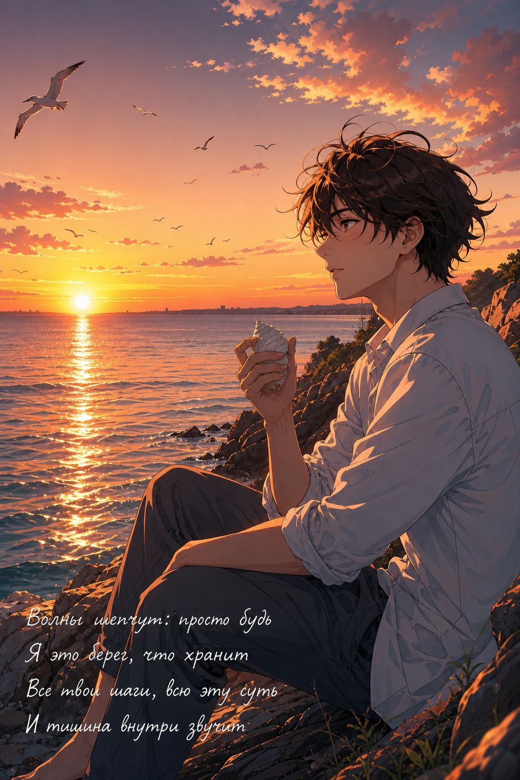 Song Image