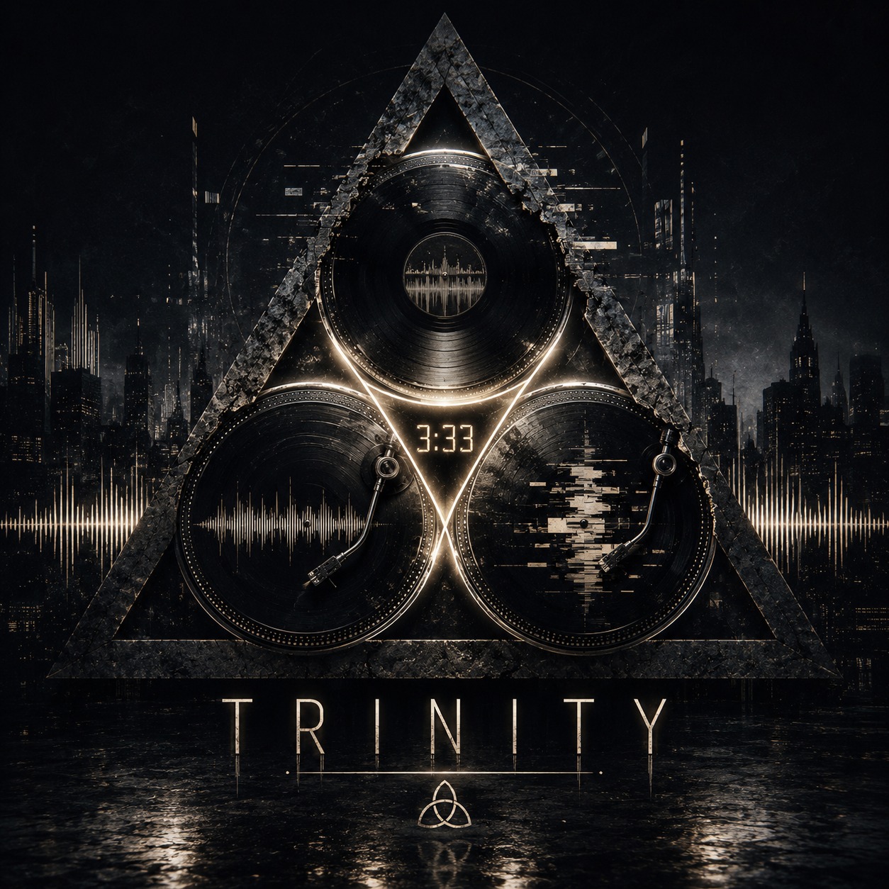 Trinity artwork