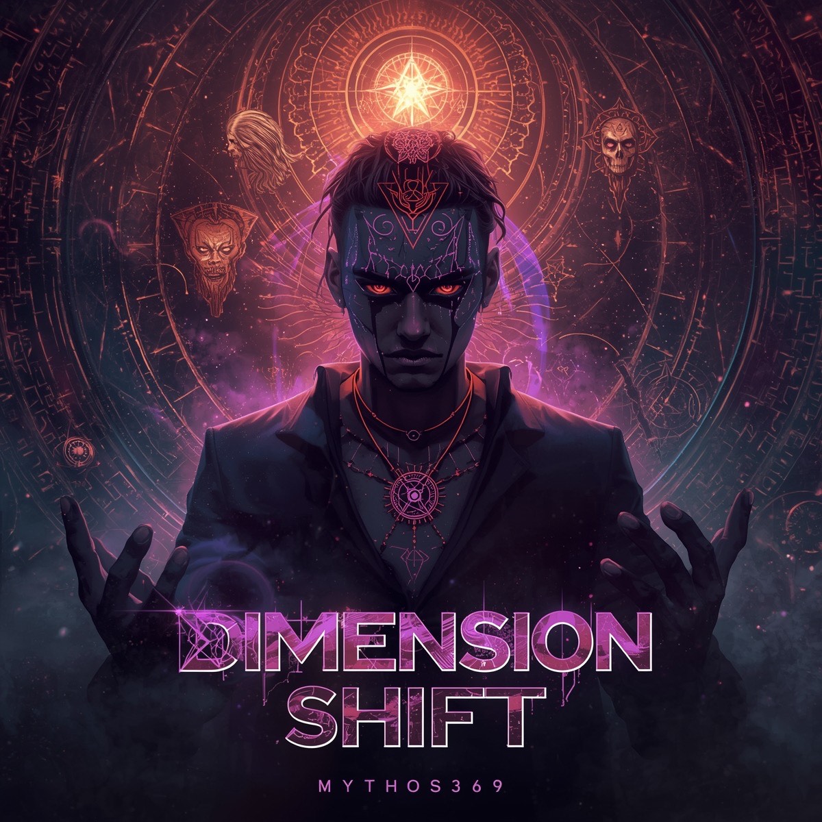 „DIMENSION SHIFT“
