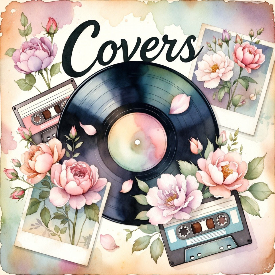 Image for Covers