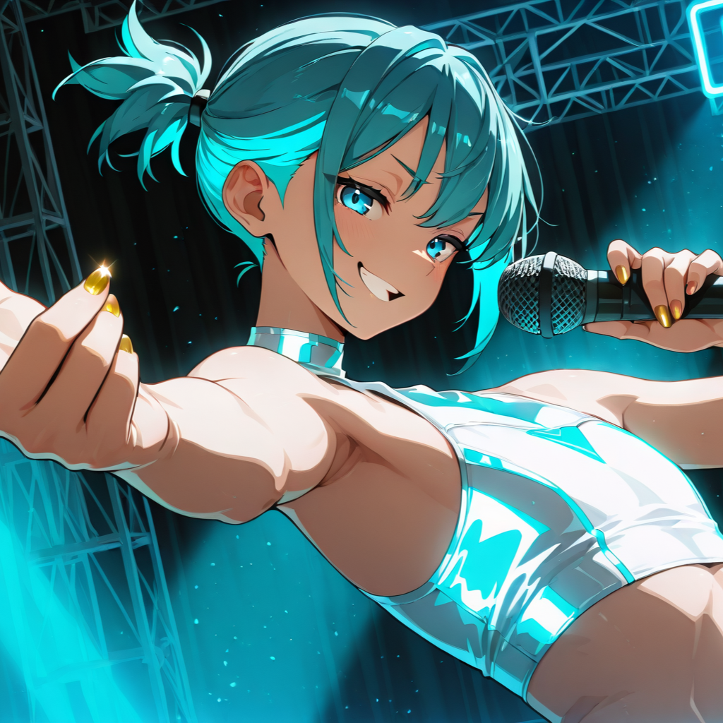 Persona image for Riot