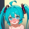 現行犯逮捕！ / 初音ミク