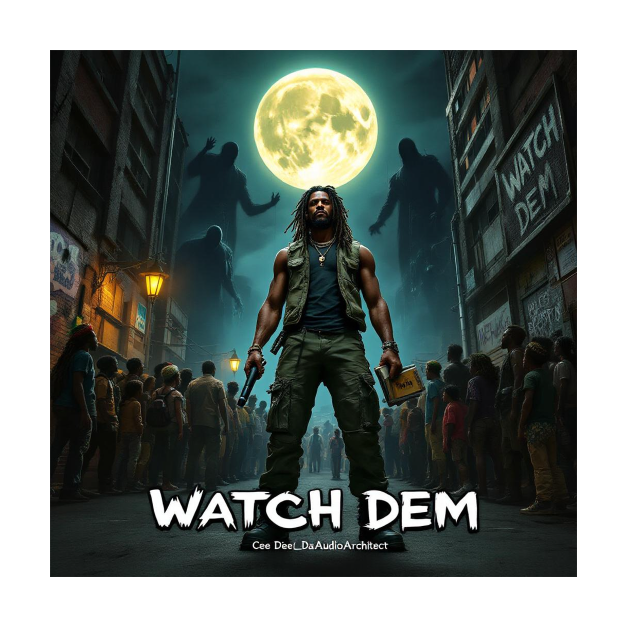 Song Image
