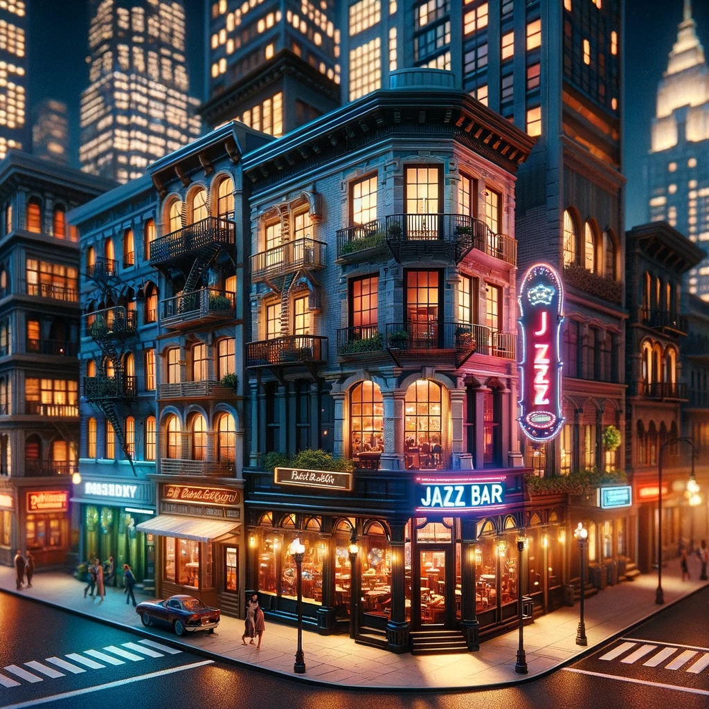 Image for Relaxing Jazz BGM 2