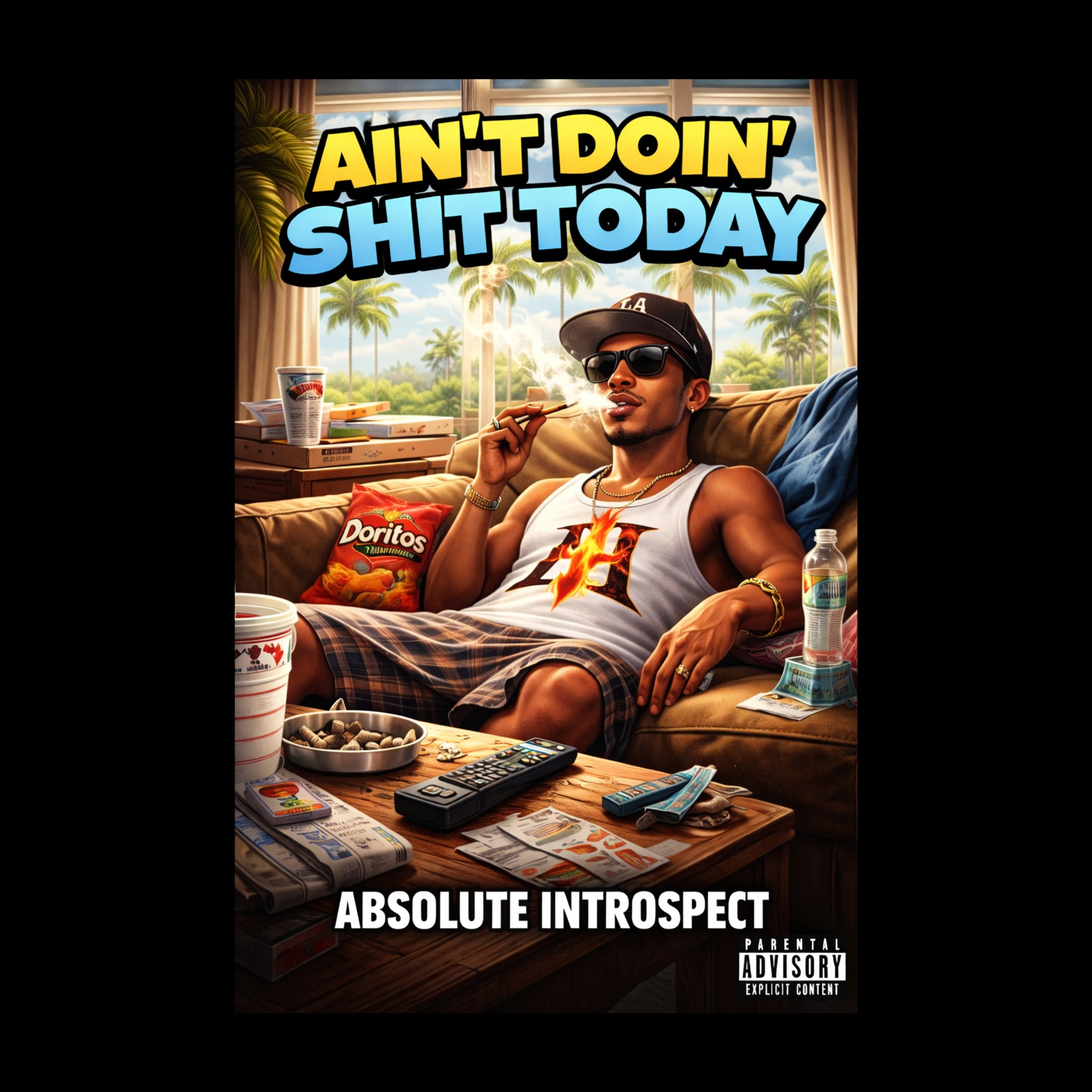 Song Image